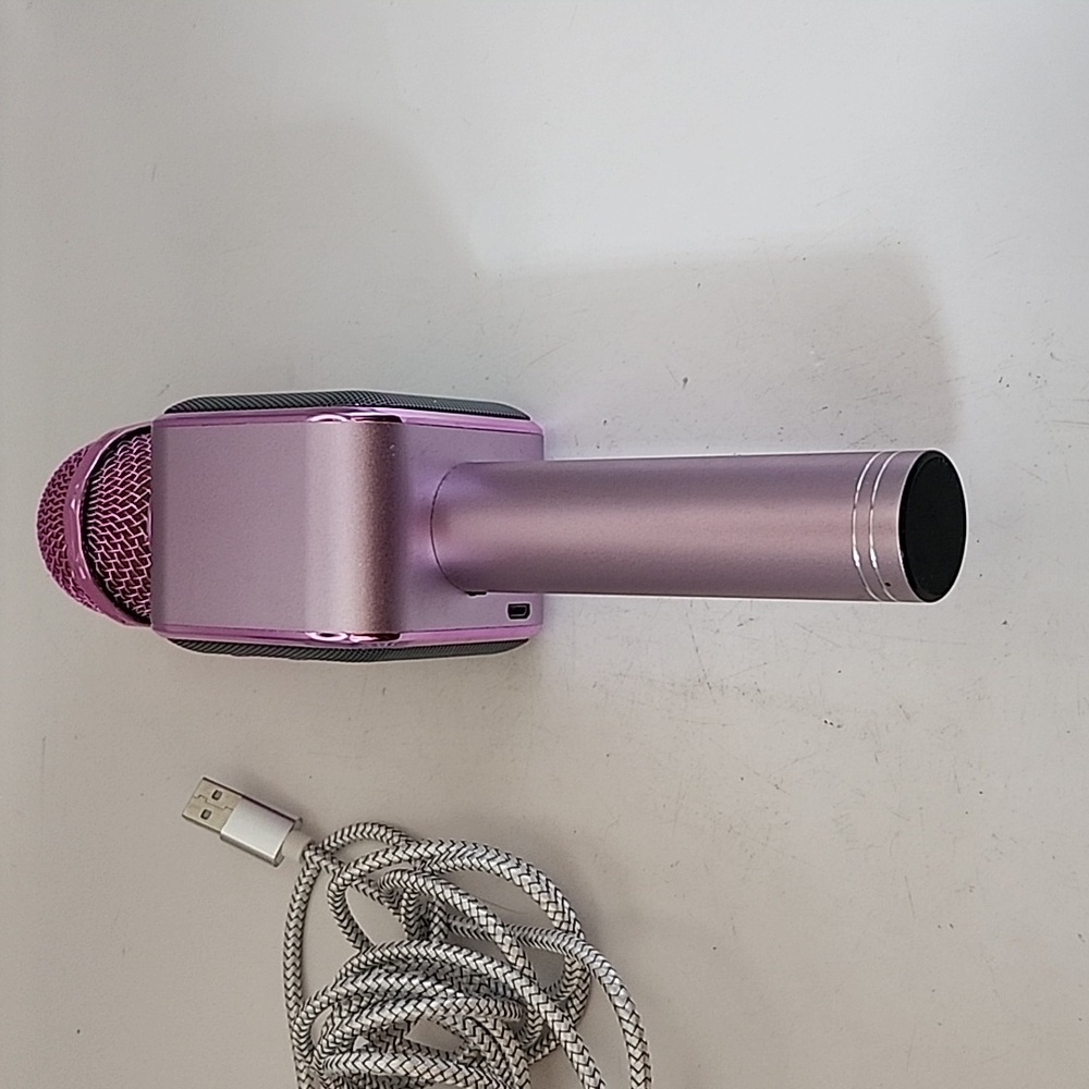 Wireless Handheld Microphone - Picture 4 of 7